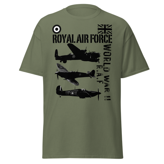 Royal Air Force (t-shirt)