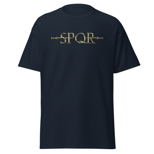 SPQR Roman Senate (t-shirt)