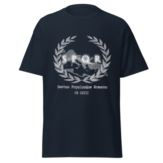 Roman Empire - S.P.Q.R (t-shirt)