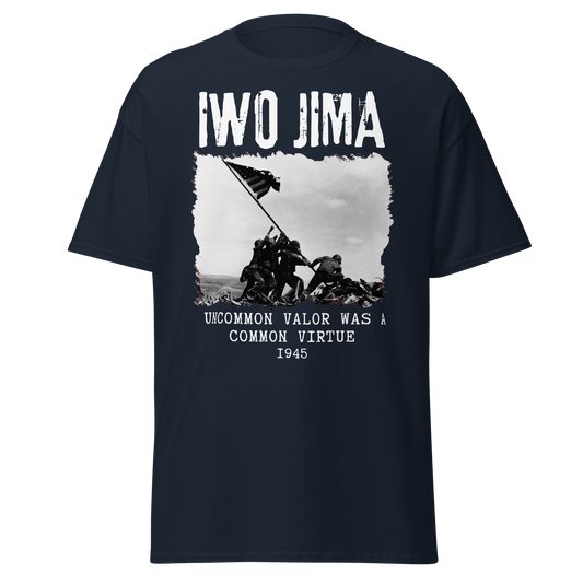 Iwo Jima (t-shirt)