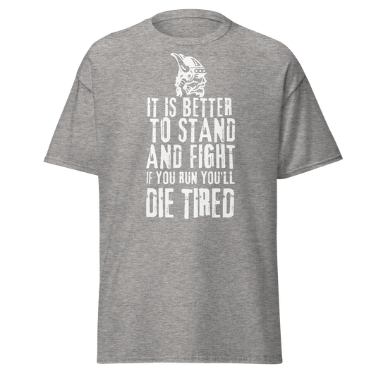 Viking Saying (t-shirt)