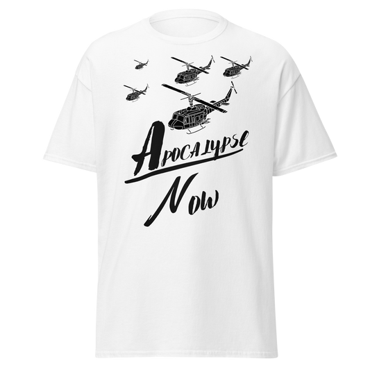 Apocalypse Now, UH-1 Chopper (t-shirt)