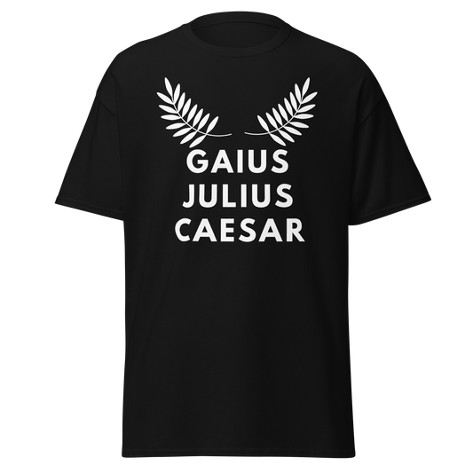 Gaius Julius Caesar (t-shirt)