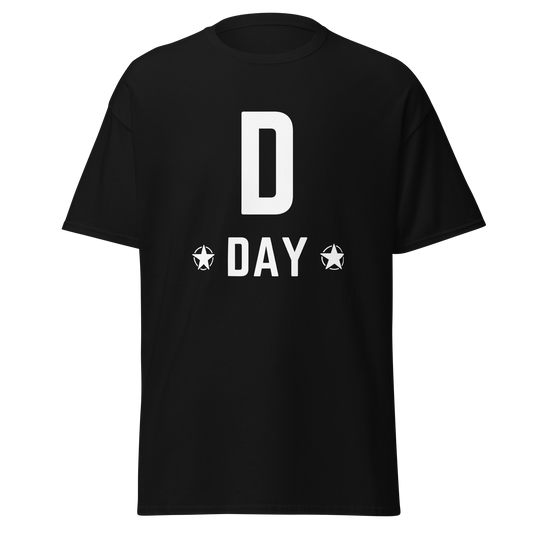 D-Day (t-shirt)