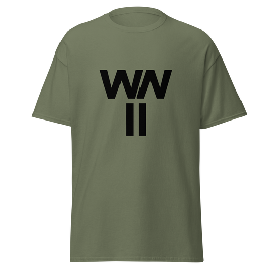 WWII (t-shirt)