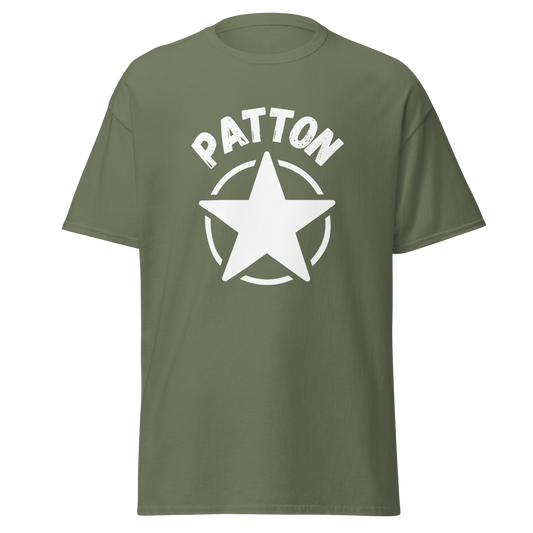 Patton - U.S. Army (t-shirt)