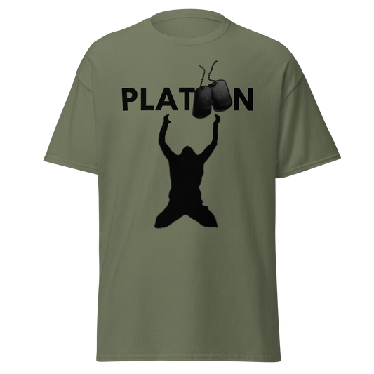 Platoon (t-shirt)