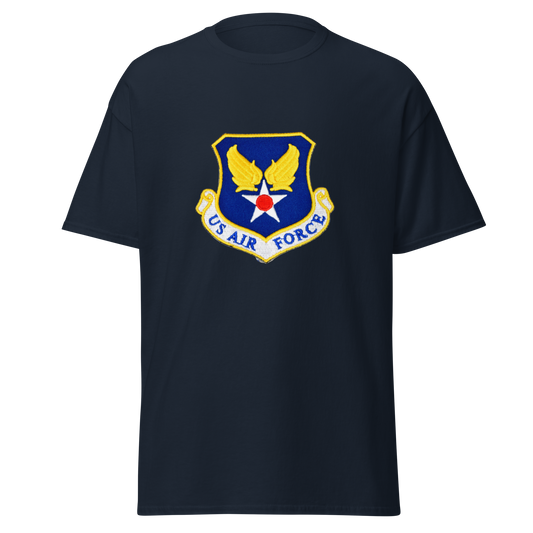 U.S. Air Force Patch (t-shirt)