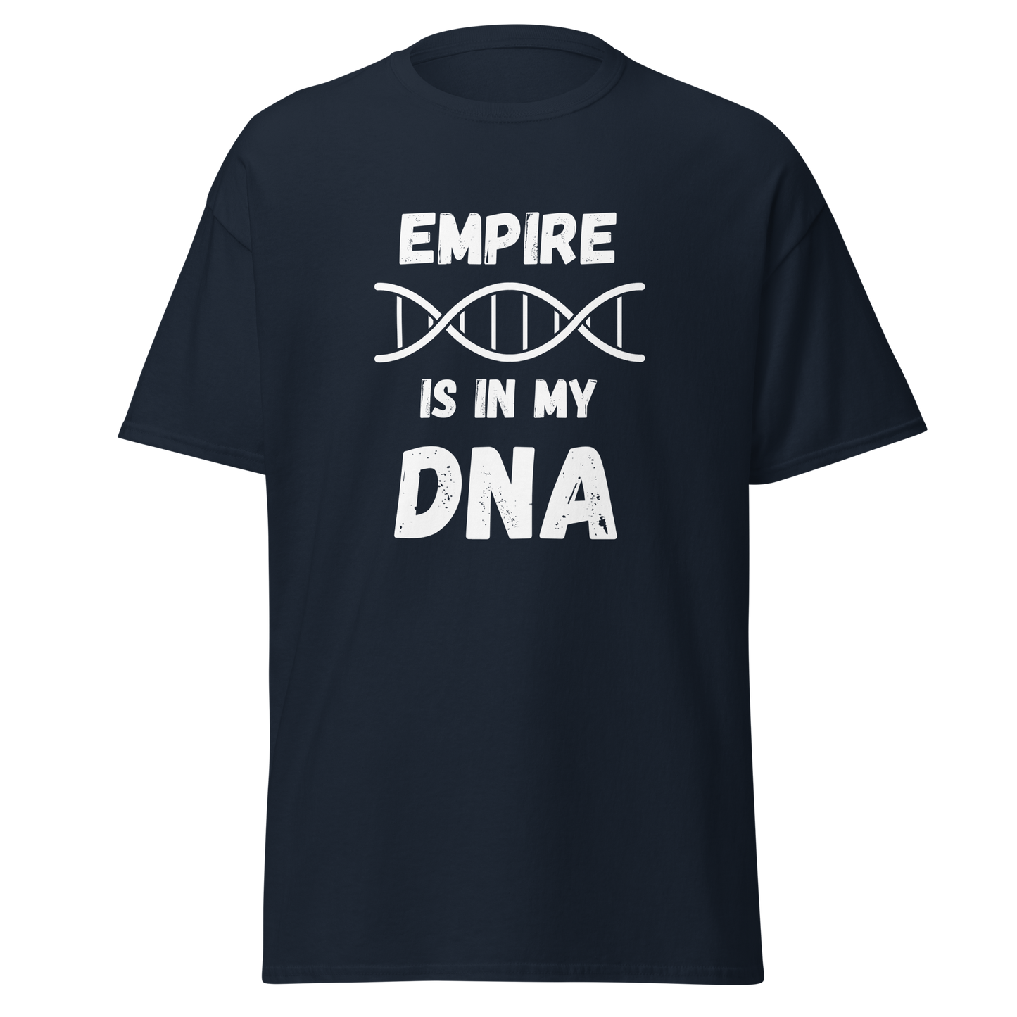 Empire Is In My DNA (t-shirt)
