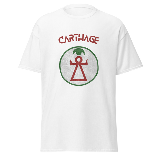 Ancient Carthage (t-shirt)