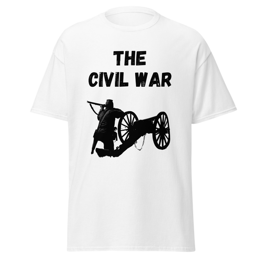 The Civil War (t-shirt)
