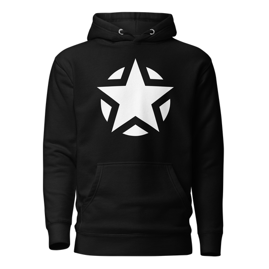 U.S. Army Star (Premium Hoodie)