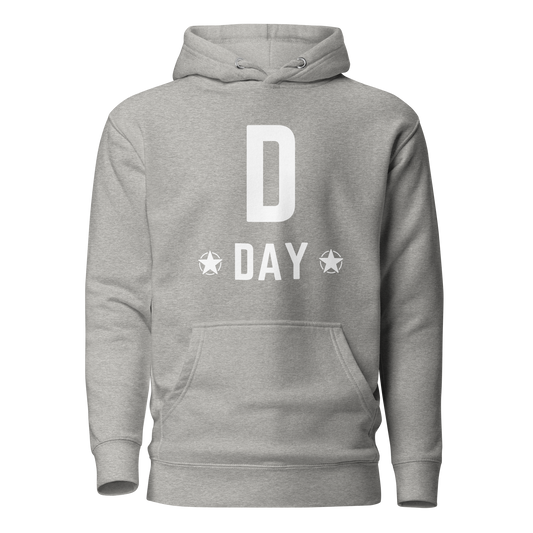 D-Day (Premium Hoodie)