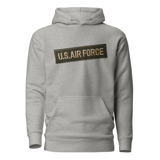 U.S Air Force (Premium Hoodie)