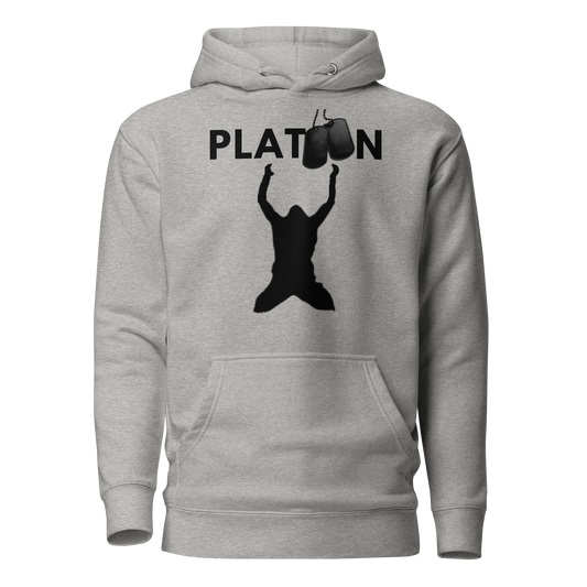 Platoon Theme (Premium Hoodie)